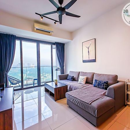 Grand Medini By Rr Jbcity Nusajaya  Exterior foto
