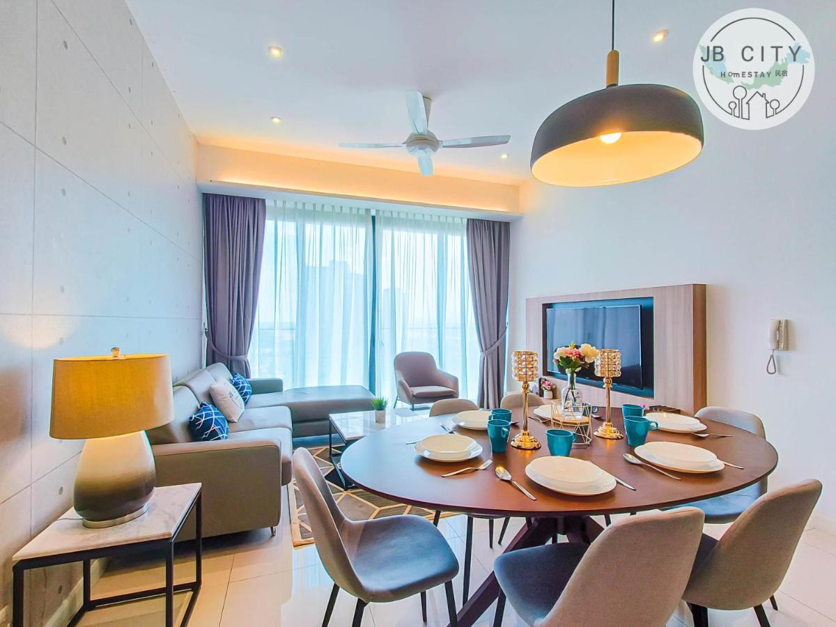 Grand Medini By Rr Jbcity Nusajaya  Exterior foto